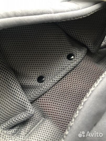 Сумка-кунгуру для детей