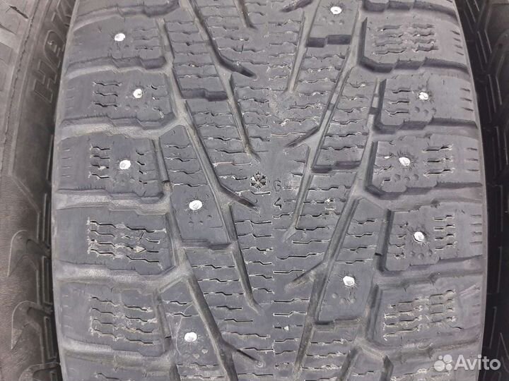 Nokian Tyres Hakkapeliitta 7 SUV 235/55 R19 105T