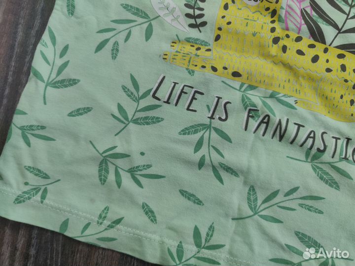 Костюм детский