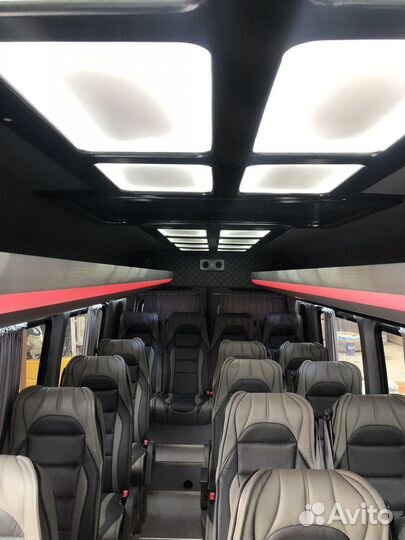 Заказ (аренда) Микроавтобуса, Авторские Туры