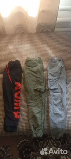 Одежда мужская