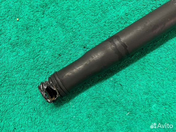 Вал карданный передний Mercedes E-Class W213 2019