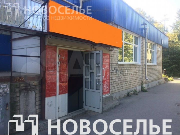 Продам помещение свободного назначения, 100 м²