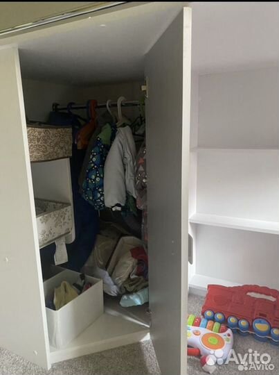 Кровать чердак фирма 