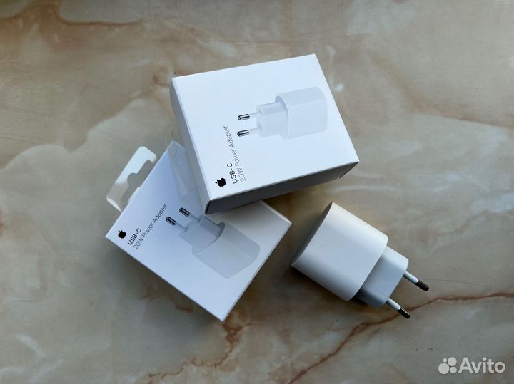 Adapter iPhone адаптер