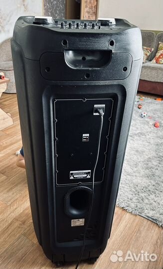 Колонка eltronic 20-56