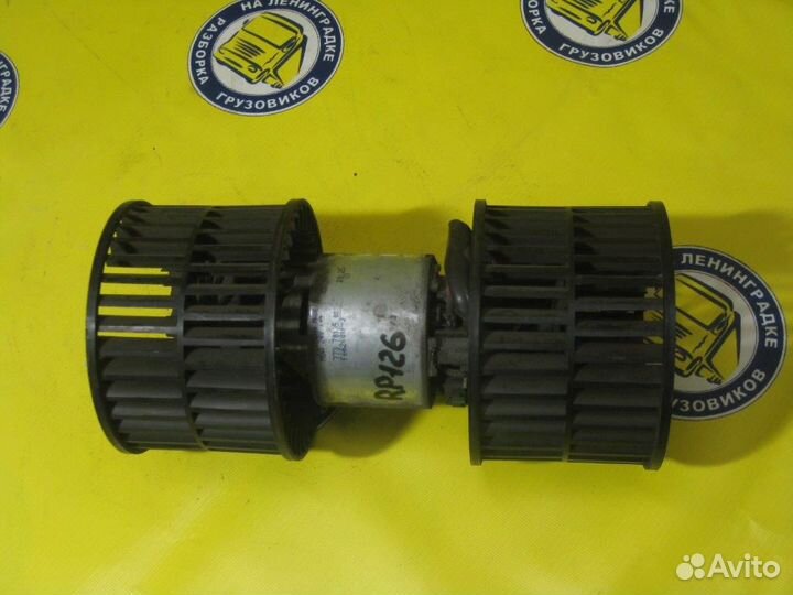 Мотор печки 5001833357 renault trucks, Premium, Pr