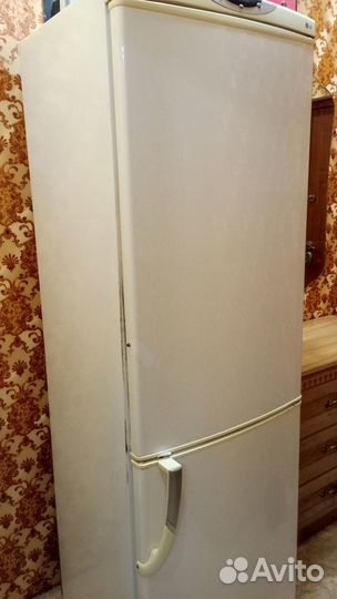 Холодильник