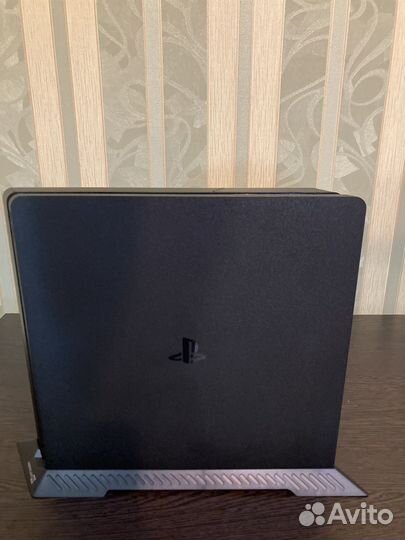 Sony playstation 4 slim 500gb