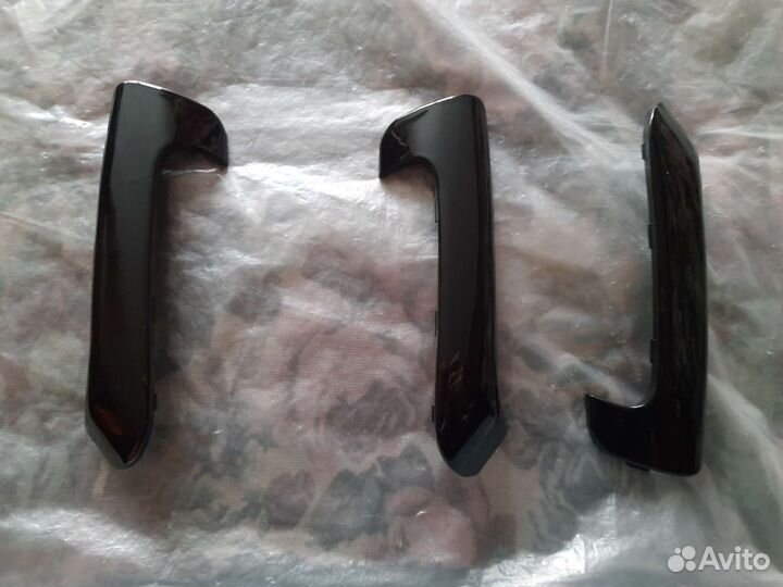 Ручки дверей калина, granta