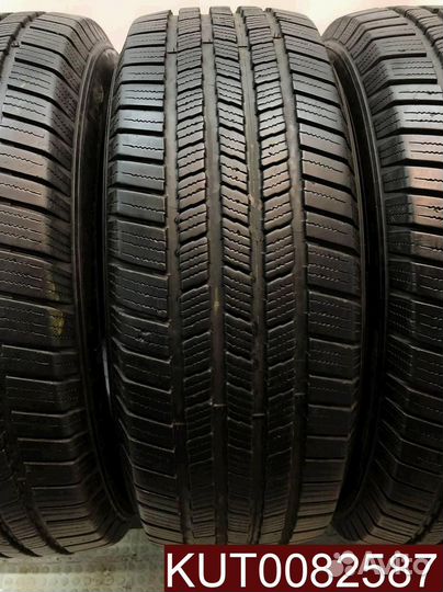 Michelin X LT A/S 265/70 R17 107U