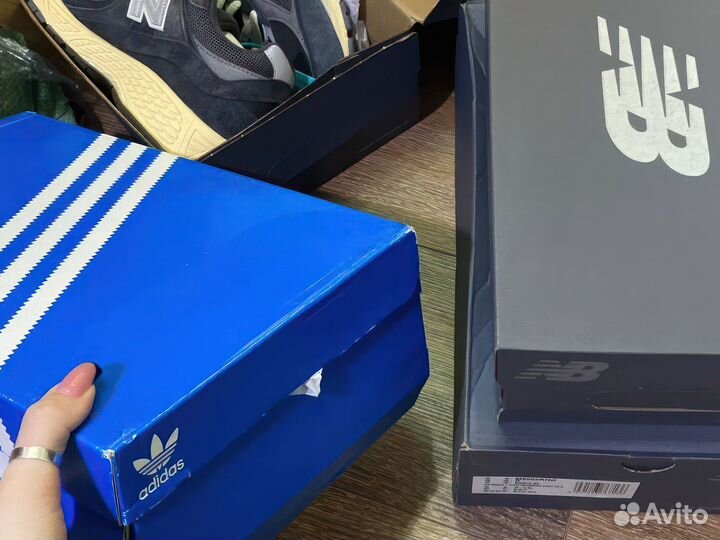 Обучение закупкам с Китая / Taobao / 1688 / Poizon