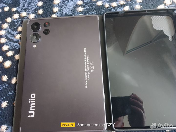 Планшет huawei