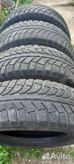 GT Radial Champiro 128 195/65 R15