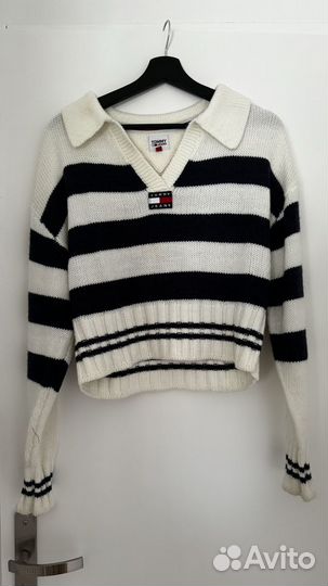 Джемпер Tommy Hilfiger женский