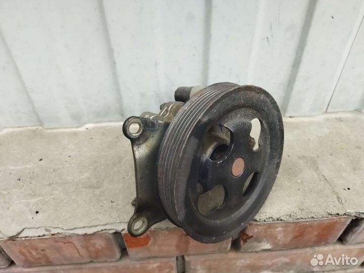 Насос гур 3sz