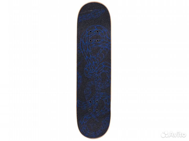 Скейтборд Ridex Tempt 31.7X8.125