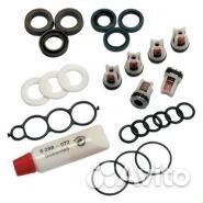 Ремонт karcher (Керхер)