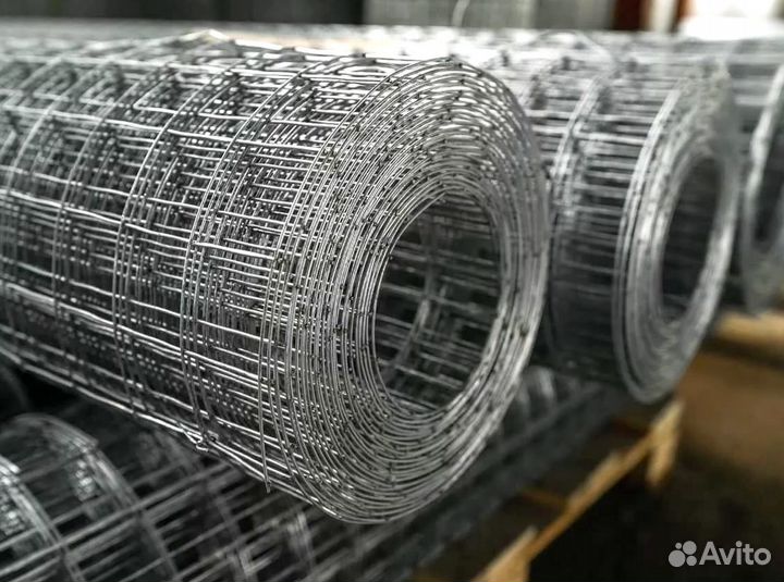 Сетка металлическая