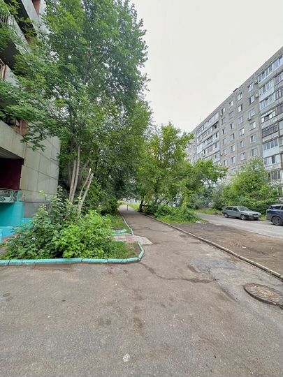 Комната 11,2 м² в 1-к., 3/7 эт.