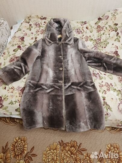Продается шуба