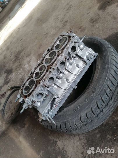 Двигатель 21120