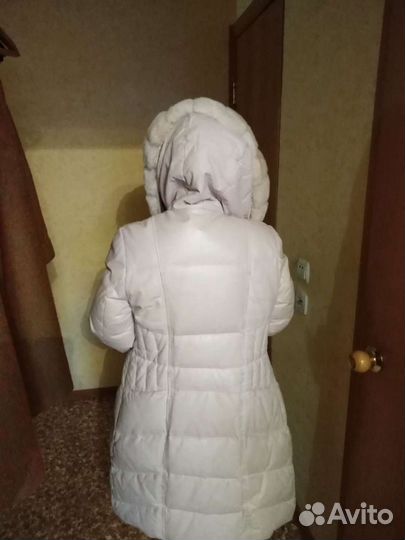 Пуховик