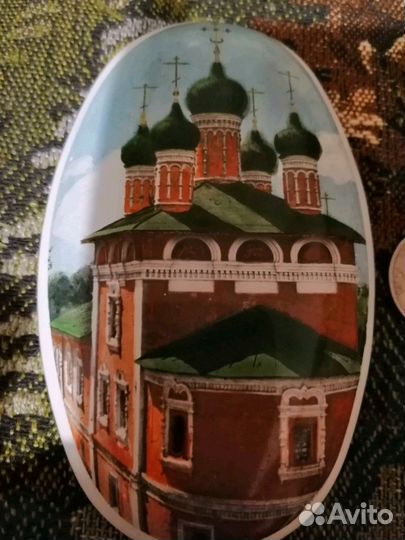 Новая Настенная тарелка