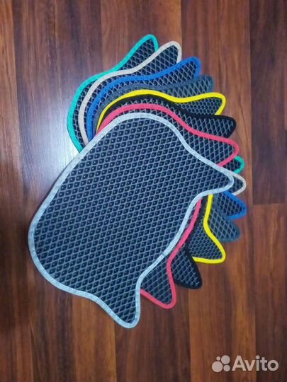 EVA-коврик для мисок