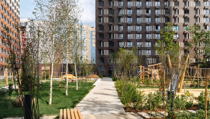 1-к. квартира, 37,5 м², 24/33 эт.