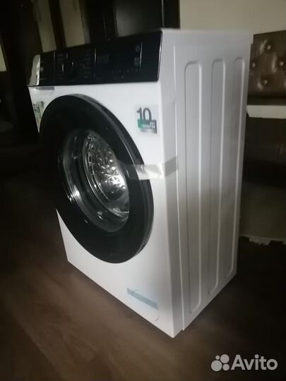 Стиральная машина узкая Gorenje wnha74SAS