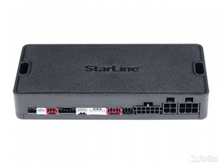 Сигнализация StarLine A93 V2