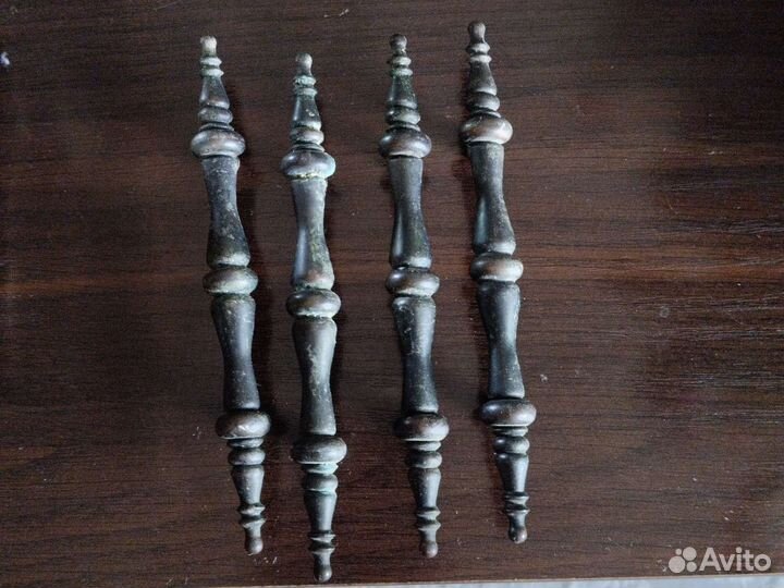 Мебельные ручки СССР