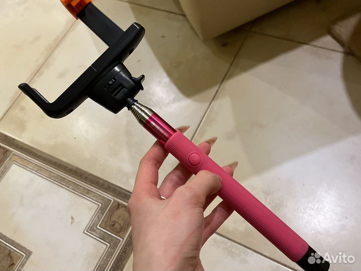 Монопод для телефона