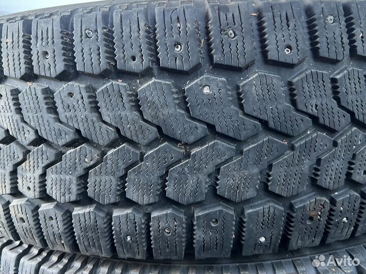 Yokohama Ice Guard Stud IG55 225/65 R17 102Q