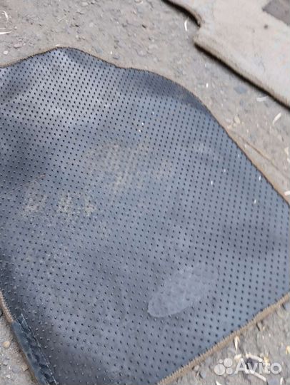 Автомобильные коврики