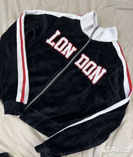 Спортивный костюм New Yorker женский