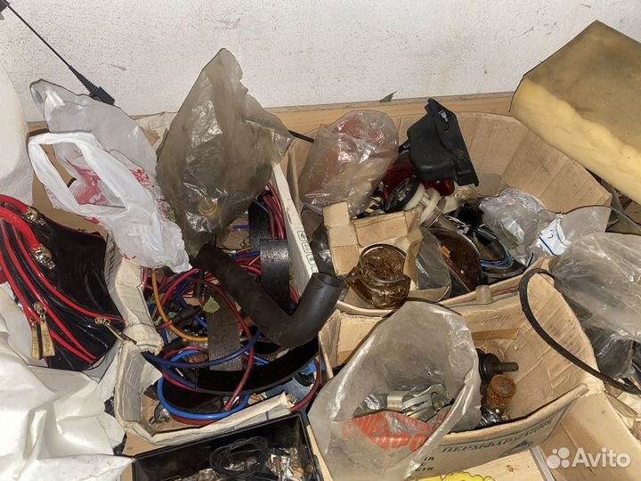 Продам на ваз 2101