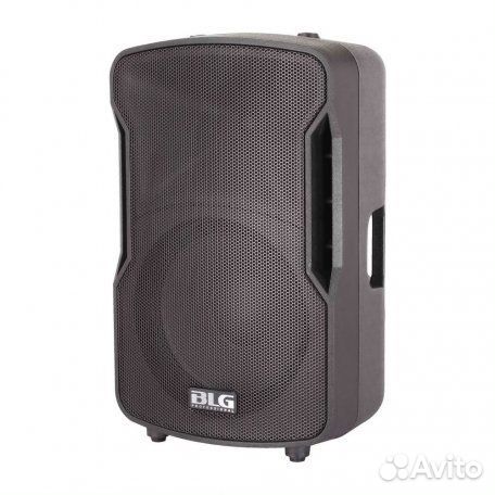 BLG Professional BP13-15A10 Aктивная ас