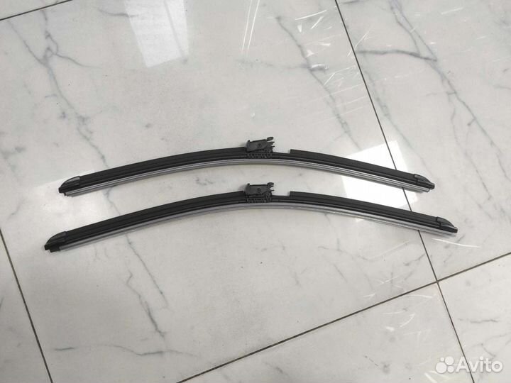 Щетки стеклоочистителя Mercedes-Benz W222