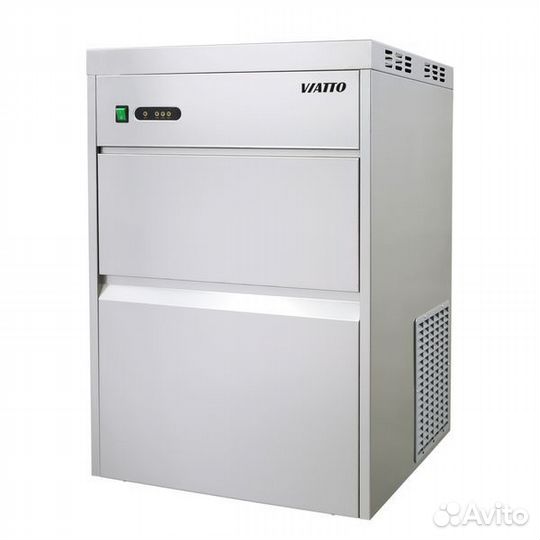 Льдогенератор VA-IMS-100