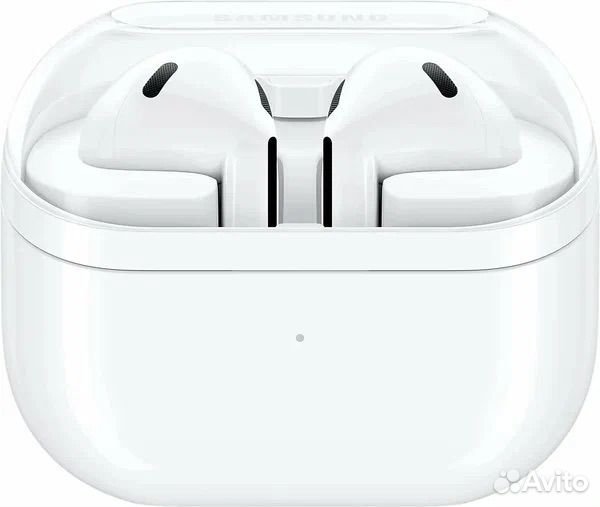 Наушники Samsung Galaxy Buds 3 Pro