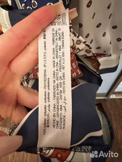 Платье zara xs-s