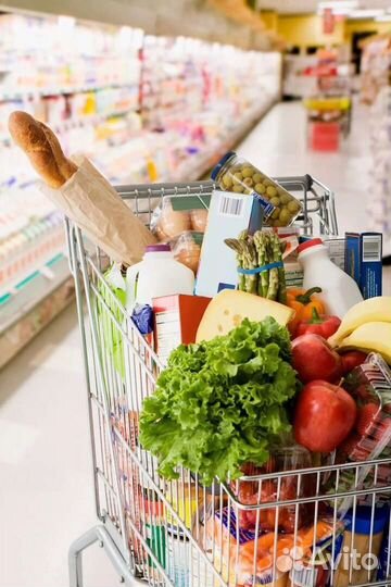 Нутрициолог, подбор питания