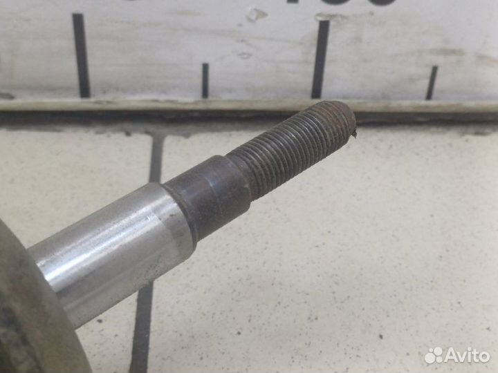 Амортизатор передний левый Renault Symbol 1.4