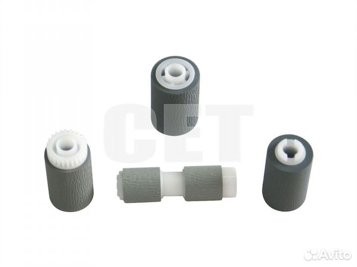 Комплект роликов dzla000360, dzla000366, dzla00036