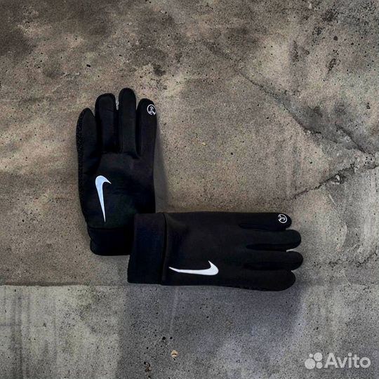 Перчатки Nike drill