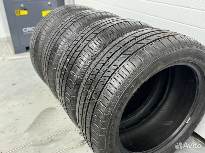 Dunlop Grandtrek PT3 275/50 R21 113V