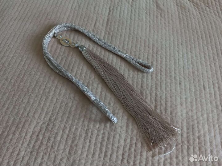 Подхват для штор новый