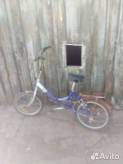 Велосипеды